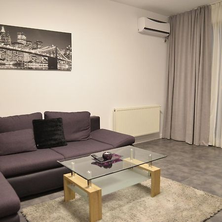 Andrew Beach Apartment 那沃达利 外观 照片