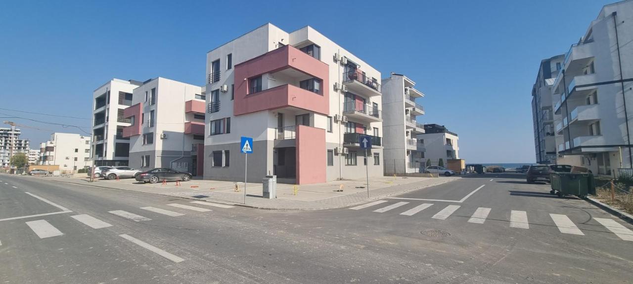 Andrew Beach Apartment 那沃达利 外观 照片