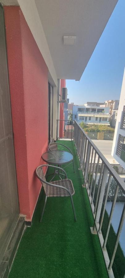 Andrew Beach Apartment 那沃达利 外观 照片