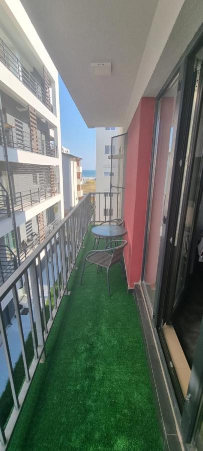 Andrew Beach Apartment 那沃达利 外观 照片