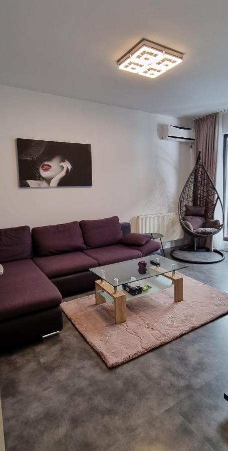 Andrew Beach Apartment 那沃达利 外观 照片