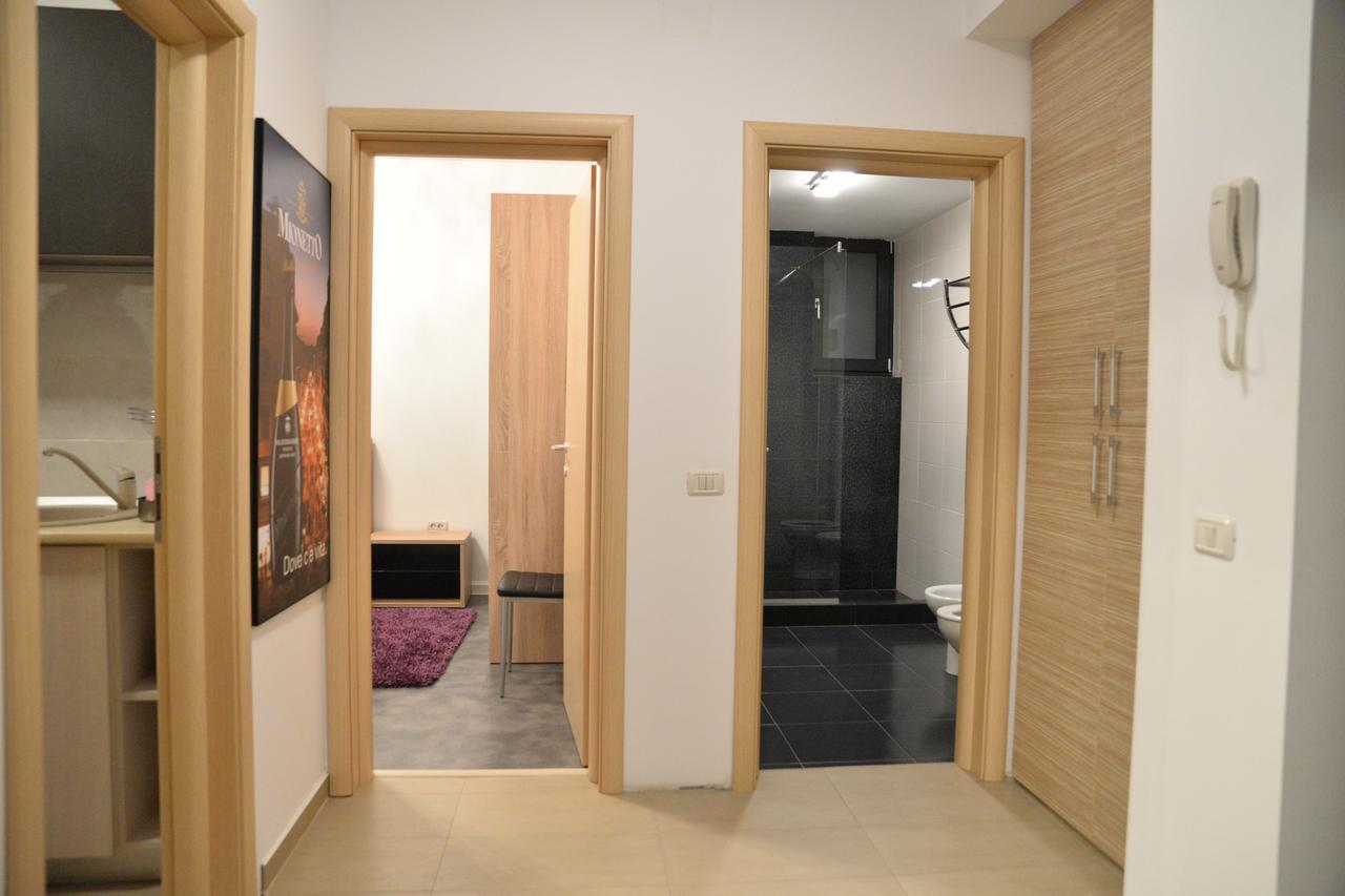 Andrew Beach Apartment 那沃达利 外观 照片