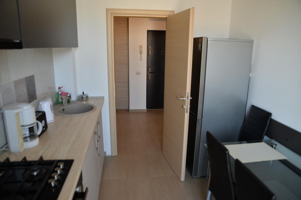 Andrew Beach Apartment 那沃达利 外观 照片