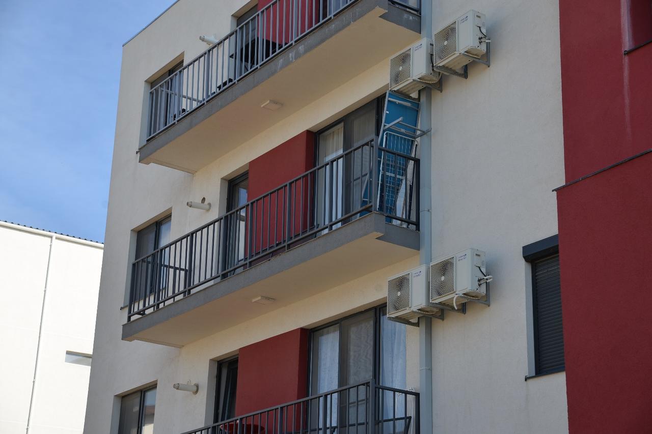 Andrew Beach Apartment 那沃达利 外观 照片