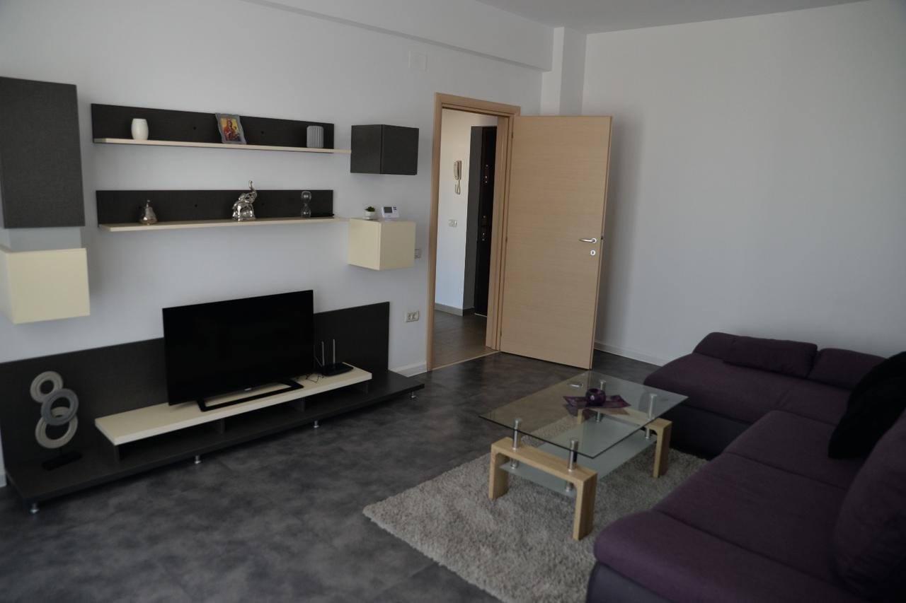 Andrew Beach Apartment 那沃达利 外观 照片
